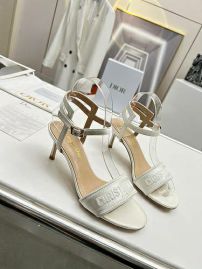 Picture of Dior Shoes Women _SKUfw134656255fw